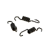 Ressorts d'Embrayage Durs pour Pocket Supermotard, Pi�ces pocket r�plique R1