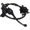 Kit Frein Hydraulique pocket bike supermotard (type 2), Pi�ces Pocket Supermotard