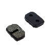 Plaquettes de Frein pour Pocket Supermotard (Type 2), Pi�ces pocket r�plique R1