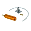 Gaz Box UD-Racing Or pour Pocket Supermotard, Pi�ces Pocket Supermotard