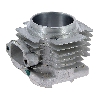 Cylindre 5 Transferts 49cc pour Pocket Supermotard, Pi�ces pocket r�plique R1
