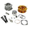 Kit 53cc 4 transferts axe 12mm Or (Type C), Pi�ces Pocket Supermotard