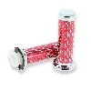 Poign� Ecailles ( ROUGE ), Pi�ces Pocket Supermotard