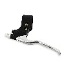 Poign�e de frein gauche pour pocket (type 1), Pi�ces pocket r�plique R1