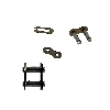 Attache Rapide pour Chaine Gros Pas TF8 pour Pocket Supermotard, Pi�ces pocket r�plique R1