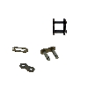 Attache Rapide pour Chaine Petit Pas pour Pocket Supermotard, Pi�ces Pocket Supermotard