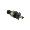 Pignon pocket bike supermotard renforc� de 6 dents pas TF8 (type H), Pi�ces Pocket Supermotard