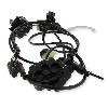Kit freinage complet pour Skyteam Trex 125cc (Euro4 - Euro 5), Pi�ces Trex Skyteam