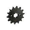 Pignon 14 dents pour TREX 50cc � 125cc (428) Euro5, Pi�ces Trex Skyteam