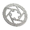 Disque de Frein 110mm pour Trottinette Xiaomi m365, Pi�ces XIAOMI M365