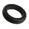 Pneu Plein pour trotinette Xiaomi M365 (8.5-noir), Pi�ces XIAOMI M365