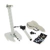 Kit Selle pour trottinette Xiaomi M365 - Blanc, Pi�ces XIAOMI M365