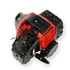 Moteur Complet 47cc pour trottinette thermique, Pi�ces trottinette thermique