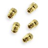 Lot de 5 gicleurs carburateur de 19mm 0.65-0.7-0.75-0.8-0.85, Pi�ces Pocket Blata MT4