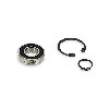 Kit roulement de haute qualit� cloche d'embrayage 17mm (6003-2RSL), Pi�ces Pocket Blata MT4