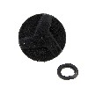 Bouchon de R�servoir d'Essence pour Pocket Bike MTA4, Pi�ces Pocket Blata MT4