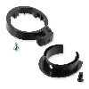 Anneaux plastiques du systeme de pliage pour xiaomi m365, Pi�ces XIAOMI M365