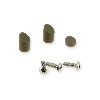 Vis de garde boue Arri�re pour Trottinette Xiaomi M365 - Gris, Pi�ces XIAOMI M365
