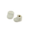 crochet de garde boue pour xiaomi m365 (Blanc), Pi�ces XIAOMI M365