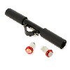 Guidon suppl�mentaire enfant avec embouts lumineux pour xiaomi m365, Pi�ces XIAOMI M365