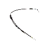 Cable d'Acc�l�rateur pour Yamaha PW50, Pi�ces YAMAHA PW50