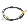 Cable de frein avant pour Yamaha PW50, Pi�ces YAMAHA PW50