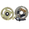 Allumage Complet pour Yamaha PW80, Pi�ces YAMAHA PW80