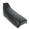 Selle Noire pour Yamaha PW80, Pi�ces YAMAHA PW80