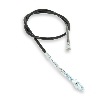 C�ble de frein pour PW80, Pi�ces YAMAHA PW80