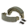 Machoires de Frein arri�re pour Yamaha PW80, Pi�ces YAMAHA PW80