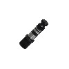 Axe pour frein a tambour pour scooter Baotian BT49QT-12, Pieces baotian BT49QT-12