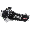 Moteur scooter baotian BT49QT-12 (frein tambour, pour roue 12 pouces, 460mm), Pieces baotian BT49QT-12