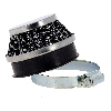 Filtre � air '' Dellorto type SHA '', Pieces pocket quad