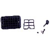 Filtre � air Racing carburateur PHBG pour pocket quad, Pieces pocket quad