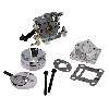 Kit Carburateur Haute Pression de 16mm pocket sans filtre, Pieces pocket quad