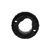 adaptateur 40mm en plastique, Pieces pocket quad
