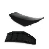Selle noir fine pour pocket quad type-2, Pieces pocket quad