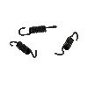 Ressorts d'Embrayage Soft pour Pocket Quads (10 Spires), Pieces pocket quad