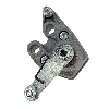 �trier de Frein Arri�re pour Pocket Quads (Type 1), Pieces pocket quad