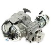 Moteur 53cc Alu UD-Racing pour Pocket Quad (type 2), Pieces pocket quad