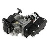 Moteur Pocket quad ''Black Edition'' 49cc (type 6), Pieces pocket quad