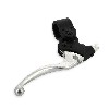 Poign�e de frein gauche pour Pocket Quad (type 2), Pieces pocket quad