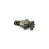 Pignon 8 dents petit Pas (type G), Pieces pocket quad