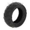 Pneu 110-50-6,5 pocket scooter Arri�re pluie (gomme tendre), Pi�ces pocket scooter