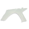 Carenage droit pour Quad Shineray 250cc ST-9E - BLANC, Pi�ces Shineray 250 STIXE ST9E