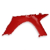 Carenage droit pour Quad Shineray 250cc ST-9E - ROUGE, Pi�ces Shineray 250 STIXE ST9E