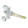 Fus�e de direction droite pour Quad Shineray 250cc ST-9E, Pi�ces Shineray 250 STIXE ST9E