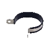 Collier pour �chappement de Quad Shineray St-9E, Pi�ces Shineray 250 STIXE ST9E