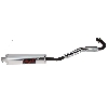Pot d'�chappement quad 250 cc Shineray ST-9E, Pi�ces Shineray 250 STIXE ST9E