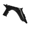 Carenage gauche pour Quad Shineray 250cc ST-9E - NOIR, Pi�ces Shineray 250 STIXE ST9E